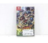 MARIO STRIKERS BATTLE LEAGUE FOOTBALL N-SWITCH