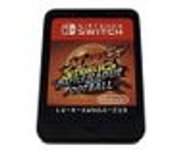 MARIO STRIKERS BATTLE LEAGUE FOOTBALL N-SWITCH
