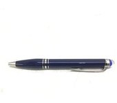 BOLIGRAFO ALTA GAMA MONTBLANC STARWALKER BLUE PLANET PRECIOUS RESIN