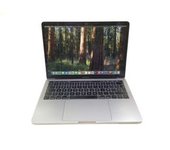 PORTATIL APPLE APPLE MACBOOK PRO CORE I5 1.4 13 TOUCHBAR (2019) (A2159)