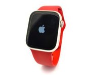 APPLE WATCH HERMES SERIES 7 45MM (GPS 4G) ACERO INOXIDABLE
