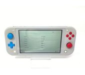 NINTENDO SWITCH LITE NINTENDO SWITCH LITE EDICION ZACIAN Y ZAMAZENTA