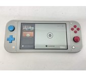 NINTENDO SWITCH LITE NINTENDO SWITCH LITE EDICION ZACIAN Y ZAMAZENTA