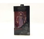 FIGURA ACCION HASBRO STAR WARS VICE ADMIRAL HOLDO THE BLACK SERIES