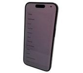 APPLE IPHONE 15 PRO 128GB (91% BAT)