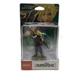 OTROS ACCESORIOS NINTENDO SWITCH NINTENDO NO. 57 CLOUD