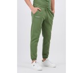 Kappa Futtolo - Kaki - Pantalón Chándal Hombre talla M