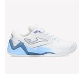 Joma Set Lady - Blanco - Zapatillas Pádel Mujer MKP talla 37