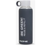 Botella Doone - Denim - Botella Silicona 0,5 L talla UNICA