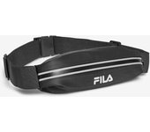 Riñonera Fila - Negro - Cinturón Running talla UNICA