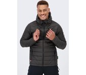 Ternua Balena - Negro - Anorak Hombre talla M