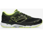 Joma Hispalis Negro Zapatillas Running Hombre talla 45