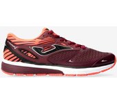 Joma Titanium Vino Zapatillas Running Hombre talla 45