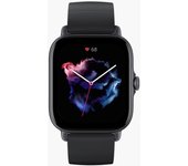 Amazfit GTS 3 - Negro Grafito - Smartwatch MKP talla UNICA