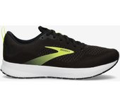 Brooks Revel 4 - Negro - Zapatillas Running Hombre talla 41