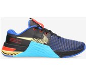 Nike Metcon 8 - Gris - Zapatillas Fitness Hombre talla 46