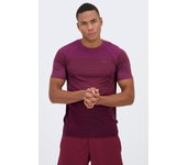 Camiseta Fila - Rojo - Camiseta Running Hombre talla M