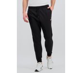 Pantalón Largo Reebok - Negro - Felpa Hombre talla XL