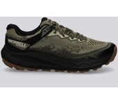 Merrell Nova 4 - Verde - Zapatillas Trail Hombre talla 42