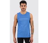 Doone Training - Azul - Camiseta Sin Mangas Hombre talla XL