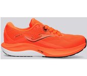 Joma Hispalis - Naranja - Zapatillas Hombre talla 44