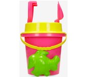 Set Cubo Playa - Único - Accesorios talla UNICA