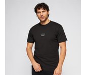 Camiseta Vans - Negro - Camiseta Algodón Hombre talla M