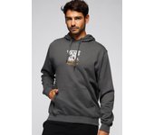 Sudadera Vans - Negro - Sudadera Capucha Hombre talla L