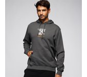 Sudadera Vans - Negro - Sudadera Capucha Hombre talla XL