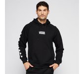 Sudadera Vans - Negro - Sudadera Capucha Hombre talla M