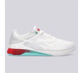 Reebok Nano X5 - Blanco - Zapatillas Cross Training Mujer talla 40