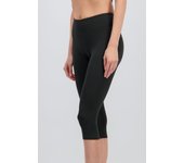 Reebok Identity - Negro - Mallas Pirata Mujer talla XS