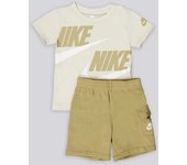 Conjunto Nike - Arena - Conjunto Bebé talla 24M