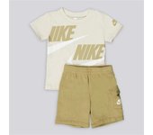 Conjunto Nike - Arena - Conjunto Bebé talla 24M