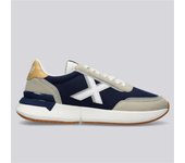 Munich Versus - Azul - Zapatillas Hombre MKP talla 46