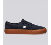 Dc Shoes Trase - Azul - Zapatillas Hombre talla 45