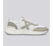 Munich Versus - Blanco - Zapatillas Hombre MKP talla 40