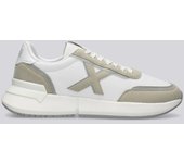 Munich Versus - Blanco - Zapatillas Hombre MKP talla 42
