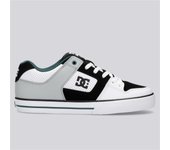 Dc Shoes Pure - Negro - Zapatillas Hombre MKP talla 41