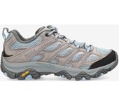 Merrell Moab 3 - Gris - Zapatillas Trekking Mujer talla 39