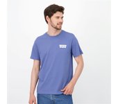 Levi's Graphic - Denim - Camiseta Hombre talla M