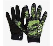 Oakley Seeker MTB - Kaki - Guantes Ciclismo Hombre talla M