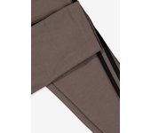 Pantalón adidas - Marrón - Pantalón Junior talla 16
