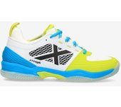 Munich Atomik - Blanco - Zapatillas Tenis Mujer MKP talla 41