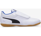 Puma Truco III - Blanco - Zapatillas Fútbol Sala Junior talla 32