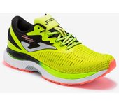 Joma Hispalis - Negro - Zapatillas Running Hombre talla 45