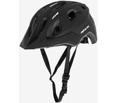 Casco Mítical - Negro - Casco Ciclismo Unisex talla M
