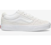 Vans Caldrone - Blanco - Zapatillas Lona Mujer talla 36