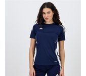 adidas Tiro 24 - Marino - Camiseta Fútbol Mujer talla XL