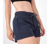 Head Club Ann - Marino - Short Tenis Mujer talla L